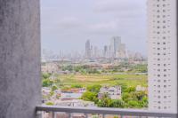 Apartamento de 3 habitaciones en Cartagena cerca a la playa - Chambres d'hôtes Carthagène