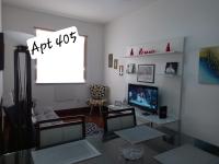 Apartment mit 2 Schlafzimmern