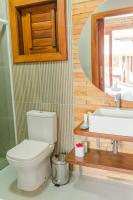 Camera Tripla Luxury