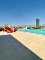 Apartamento en equipetrol - B&B Santa Cruz de la Sierra