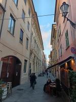 Comfy and Cozy - Bed and Breakfast Chiavari