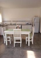 Chacabuco Aparts - Bed and Breakfast Chacabuco