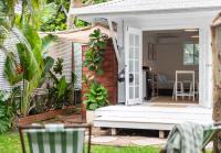 Surf Shack Bungalow - Oceanstays - B&B