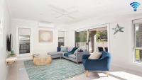 Calm at Shoal Bay - B&B