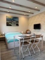 Old Center Apartment - Ferienwohnung Liepāja