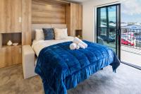 Inviting & Comfortable Upper Studio in Wilmer - B&B