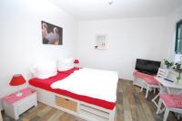 Standard Doppelzimmer