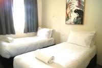 Bandicoot 21 - B&B Albany