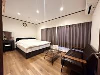 駅近天王寺大阪城公園直通戸建静かな住宅区観心 - B&B Osaka