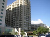 Apart Hotel Barra da Tijuca em frente à praia - Chambres d'hôtes Rio de Janeiro