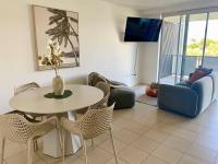 Nature Meets City on Mint - B&B Townsville