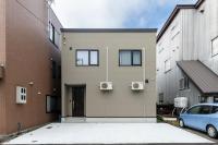 The wisteria - B&B Sapporo