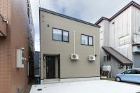 The wisteria - B&B Sapporo