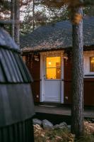 Heiniku Home - B&B