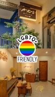 Aki 秋 Hostel - B&B