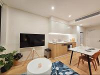 Cozy Newly 1Bed Apt in Erskineville CBD - Bed and Breakfast Sydney