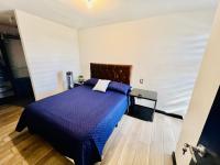 Luxury Apt Near Airport - Ferienwohnung Guatemala-Stadt