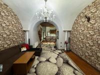 Custom designed apartment in the heart of Baku - Chambres d'hôtes Bakou
