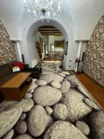 Custom designed apartment in the heart of Baku - Bed and Breakfast Bakoe