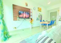 Lovely Cybersquare Ensuite with Skyline View #CS6 - Chambres d’hôtes Cyberjaya