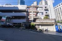 Villa mitamura 303 VM33 - B&B Tokio