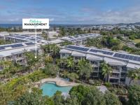 Bells Blvd Resort Apts - 2BR Dual Key, 1 BR Rooms Avail - Hosted by Holiday Management - B&B
