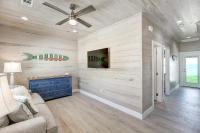 Seven Palms - B&B Rockport