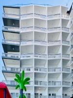 WV Towers - Chambres d'hôtes Iloilo