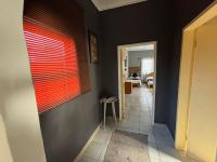 Chambre Familiale avec Salle de Bains