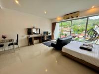 Apartamento de 1 dormitorio