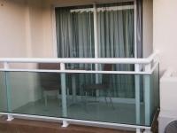Apartamento de 1 dormitorio - Planta baja
