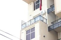 Departamento Peatonal II - B&B
