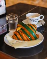 Anna Teresa Luxury - B&B