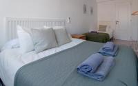 Apartamento Love Torremolinos Centro y Playa - B&B Torremolinos