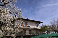 Appartamento Alba - Theater Home - Ferienwohnung Tignale