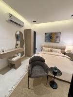 Appartement met 1 Slaapkamer