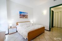 PTU Appartamento Via della Pescara - Chambres d’hôtes Pérouse