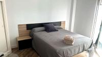 Apartamento de 1 dormitorio