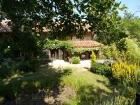 La Cassinette - Bed and Breakfast Romenay