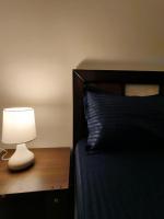 Chambre Double Deluxe avec Baignoire