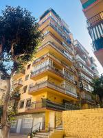 Alhambra Dèco Homtels - B&B Torremolinos
