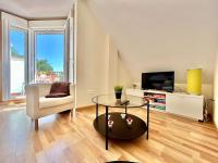 Mirador de Barraña - B&B Boiro