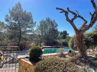Aux IRIS - B&B Flayosc