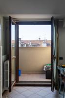 Appartamento panoramico - B&B San Giuliano Milanese
