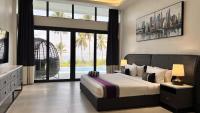 Villa de 1 dormitorio