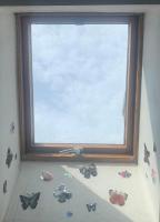 Appartamento panoramico - B&B San Giuliano Milanese
