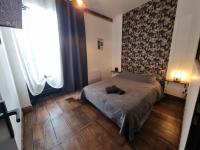 Prestigieuse Résidence ST MARIE - Appt 2 Chambres - N 20 - B&B Bellac