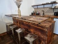 Prestigieuse Résidence ST MARIE - Appt 2 Chambres - N 20 - B&B Bellac