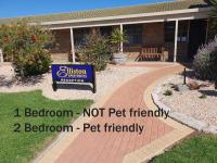 Elliston Apartments - B&B