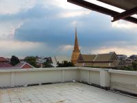 Kanyakorn House Near Khao San - Chambres d'hôtes Bangkok